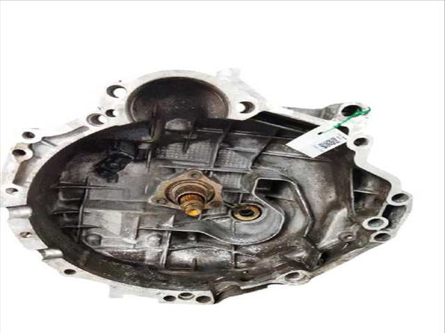 Caja Cambios Volkswagen Passat 1.9 TDI 130CV