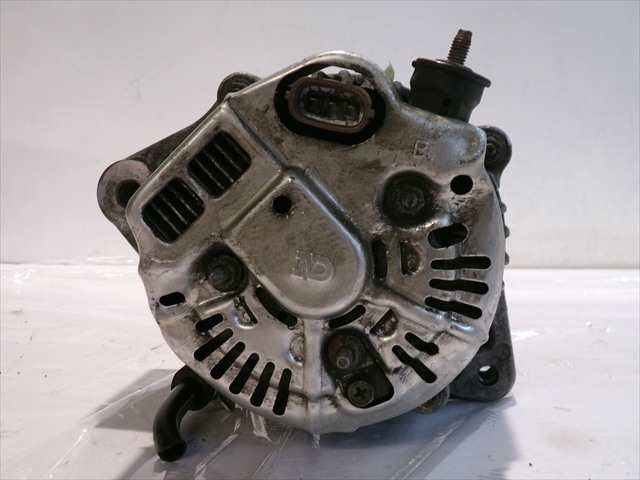 Foto 4ª: Alternador Mg ZR 2.0 D 2001-2005 [20T2N] (2004)