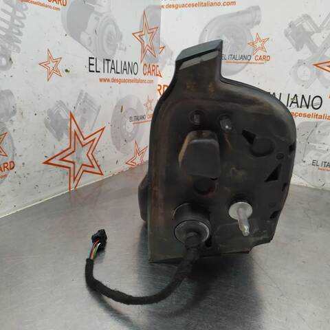 Foto 2ª: Retrovisor Izquierdo Citroen C4 G CACTUS FEEL [YH01] (2018)