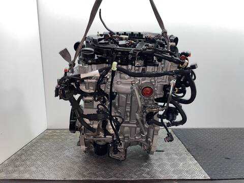 Motor Completo Opel Crossland HN05