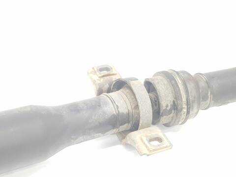 Foto 3ª: Transmision Central Mercedes Clase ML 350 3.5 V6 24V CAT 272CV 200KW AUT. 164.186) W164) M272 E35 [M272967] (2005)