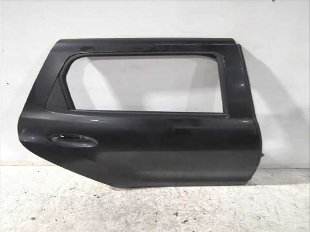 Foto 2ª: Puerta Trasera Derecha Dacia Duster 1.0 TCE 90 91CV [H4D 470] (2017)