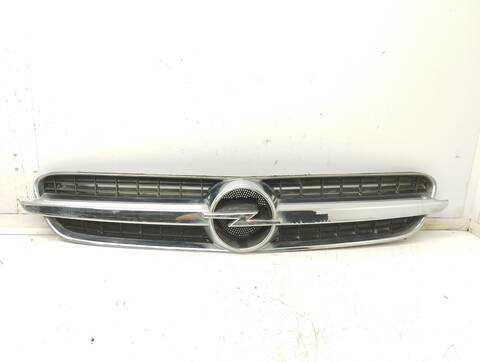 Rejilla Delantera Opel Vectra CLUB BERLINA 122CV 90KW