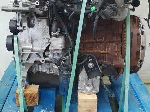 Foto 2ª: Motor Completo Fiat Ducato 140 L1H1 RS 3000 MM