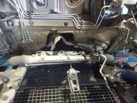 Cremallera de Direccion Dacia Logan 1.2 16V CAT 75CV 55KW