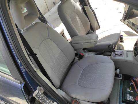 Asiento Delantero Derecho Mercedes Clase A 140 166960