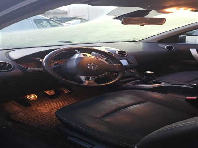 Kit Airbag Nissan Qashqai K9K