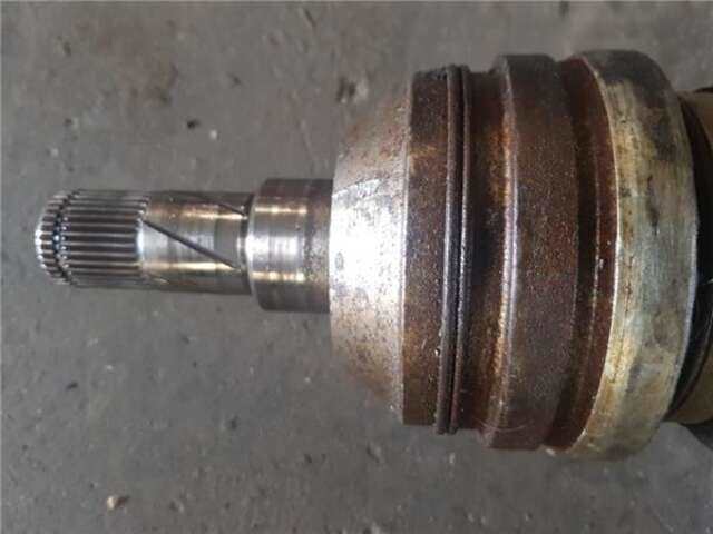 Foto 3ª: Transmision Delantera Izquierda Opel Astra 2.0 DTI 16V [Y 20 DTH]