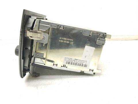 Foto 4ª: Sistema Audio Radio CD Seat Altea FAMILY 140CV 103KW [BKD] (2008)