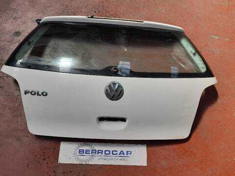 Portón Volkswagen Polo 1.2 54CV
