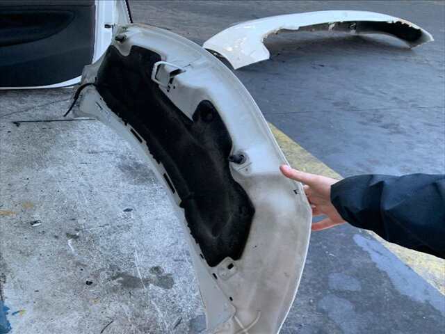 Foto 2ª: Capot Citroen DS3 1.2 12V82CV 0CV [HMZ] (2015)