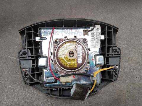 Foto 3ª: Kit Airbag Ssangyong Actyon 200 XDI 4WD LIMITED 141CV 104KW [D20DT] (2006)