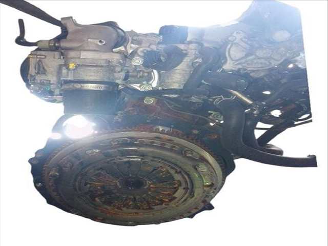 Foto 3ª: Motor Completo Toyota Avensis 2.0 D-4D CDT250_ CDT250R) (2003)