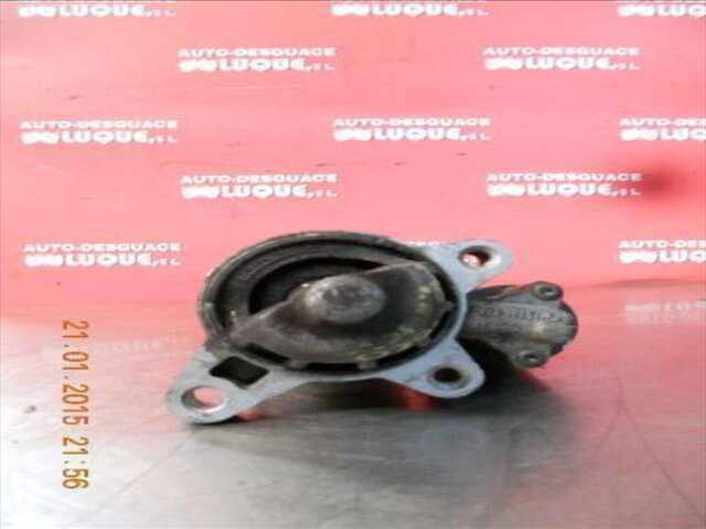 Foto 2ª: Motor de Arranque Ford Mondeo 1.8 I [RKF]