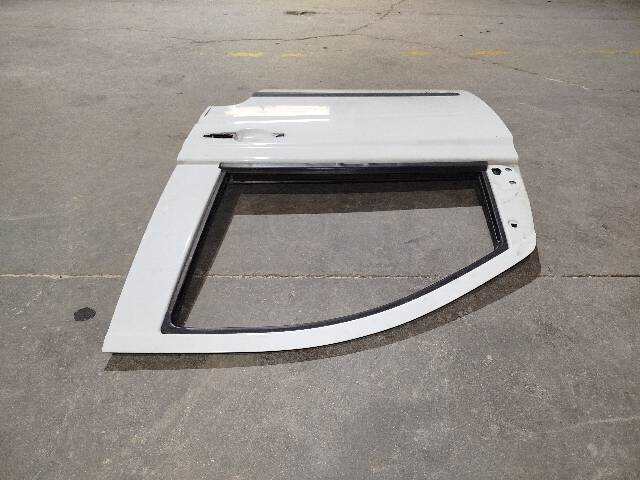 Foto 3ª: Puerta Delantera Izquierda Mercedes Vito 2.2 D CDI W639 [646980] (2010)