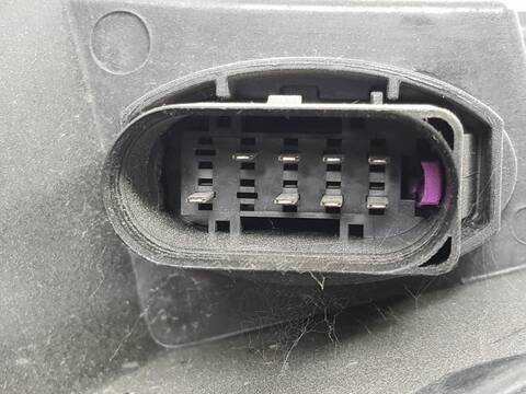 Foto 2ª: Faro Derecho Volkswagen Caddy KASTEN BMT [DTRF] (2015)