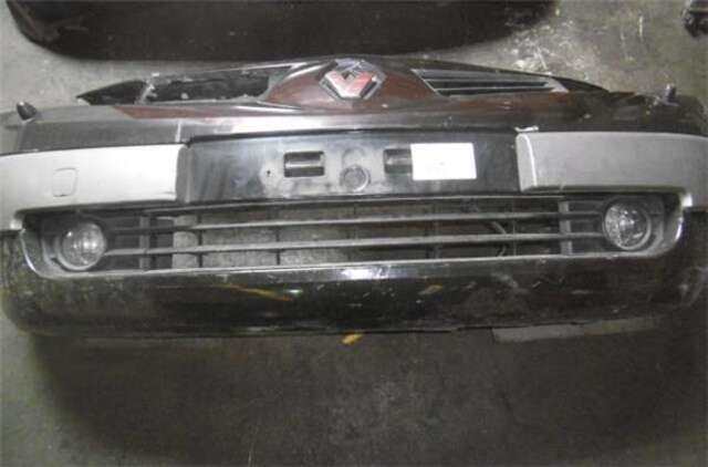 Foto 3ª: Paragolpes Delantero Renault Megane 1.9 CONFORT AUTHENTIQUE [1.9 LTR. - 88 KW DCI DIESEL] II CLASSIC BERLINA (2003-_) [F9QB800]
