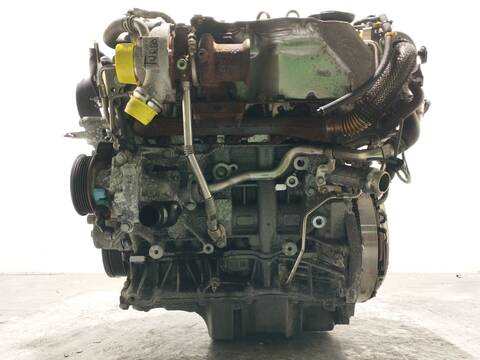 Foto 2ª: Despiece Motor Opel Astra SELECTIVE 110CV 81KW [B16DTL] (2016)