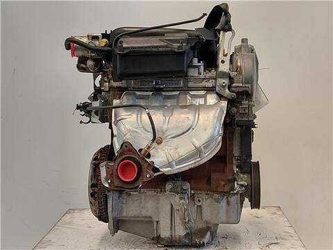 Foto 3ª: Motor Completo Renault Megane 1.6 113CV 83KW II SEDAN LM0/1_) [K4M 760] (2005)