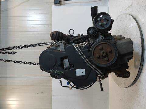 Foto 3ª: Motor Completo Volvo XC 60 163CV 120KW [D5244T17 D52] (2014)