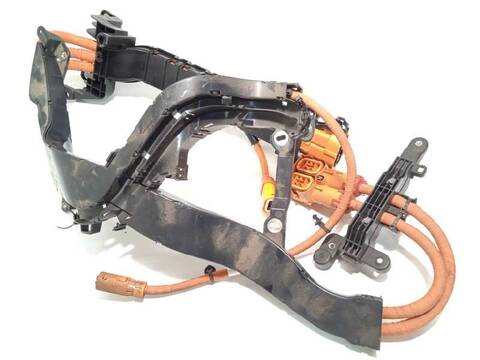 Foto 3ª: Centralita Motor ECU Volvo XC 90 303CV 223KW [B4204T34] (2021)