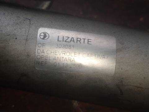 Cremallera de Direccion Chevrolet Captiva Z20S