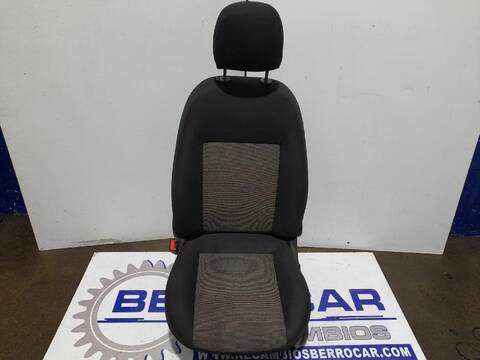Asiento Delantero Izquierdo Fiat Doblo 1.3 16V M-JET CAT 95CV