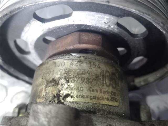 Foto 3ª: Bomba Servodireccion Audi A3 1.9 TDI AMBIENTE [1.9 LTR. - 81 KW TDI] [AHF]