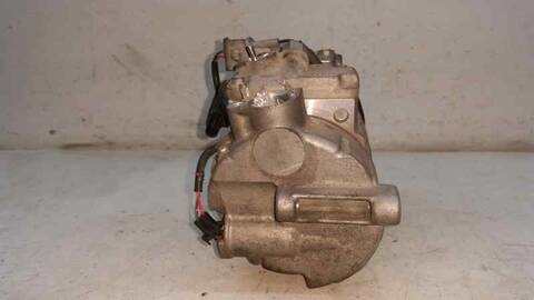 Foto 3ª: Compresor Aire Acondicionado Mercedes Clase B 150 B 180 CDI BE 246.200) 109CV 80KW [651901] (2012)