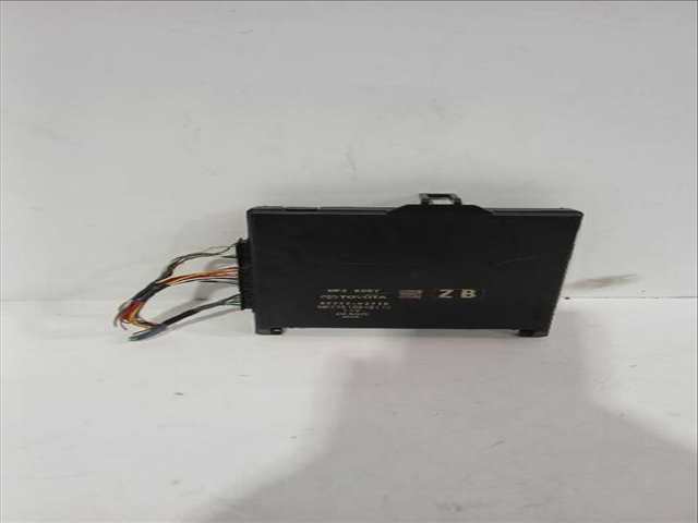 Foto 2ª: Centralita Motor ECU Toyota Corolla 1.8 VVTI HYBRID ZWE219) 140CV [2ZR-FXE] (2018)