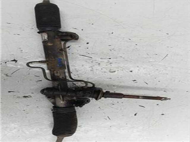 Foto 4ª: Cremallera de Direccion Ford Focus 1.8 GHIA [1 8 LTR. - 66 KW TDDI TD CAT] BERLINA 90CV