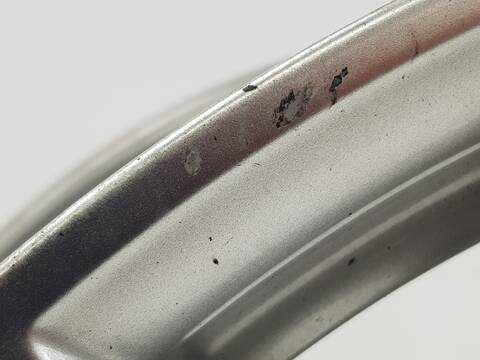 Foto 2ª: LLanta Aleacion Audi A6 2.0 TDI ULTRA