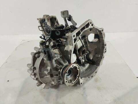 Caja Cambios Volkswagen Golf 25 ANIVERSARIO BERLINA 101CV 74KW