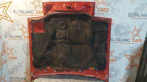 Foto 2ª: Capot Toyota Supra TOYOTA SUPRA MK3 TURBO 235CV 173KW [7MGTEU] (1989)