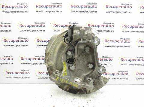 Foto 1ª: Mangueta Delantera Derecha Bmw Serie 3 315 N47D20C BERLINA (2007)