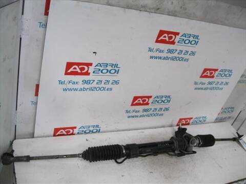 Foto 2ª: Cremallera de Direccion Mitsubishi Eclipse 2.0 GSI 150CV 110KW [4 G 63] (1992)
