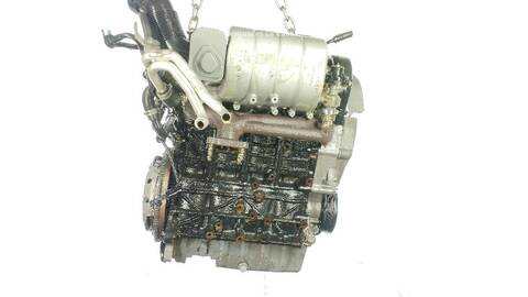 Foto 3ª: Motor Completo Seat Ibiza 1.9 SDI [ASY] (2002)