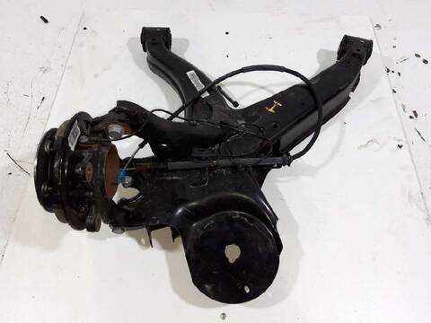 Brazo Suspension Trasero Izquierdo Mercedes Vito 88CV 65KW