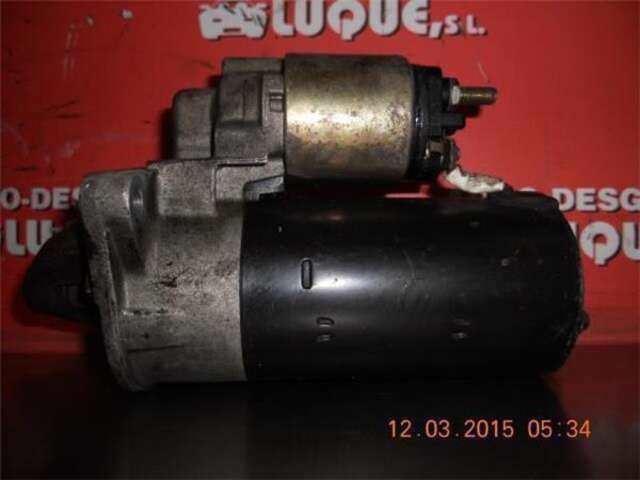Motor de Arranque Fiat Bravo 1.9 JTD 105
