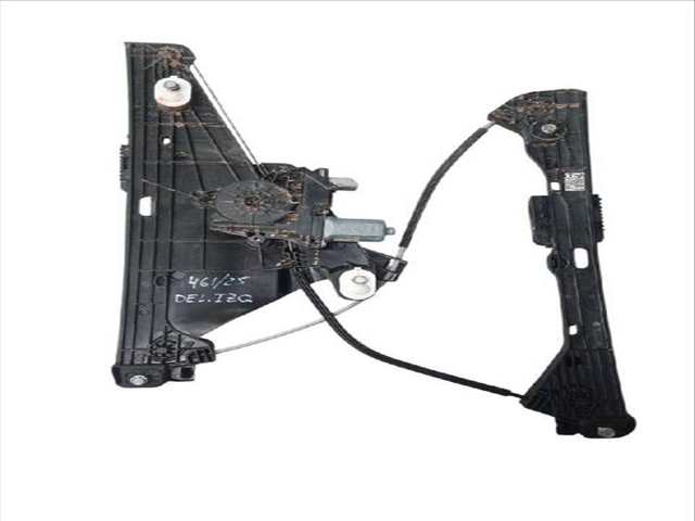 Elevalunas Eléctrico Delantero Izquierdo Peugeot 208 1.2 PURETECH 100
