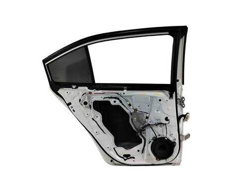 Foto 3ª: Puerta Trasera Izquierda Toyota Corolla HYBRID ACTIVE (2019)
