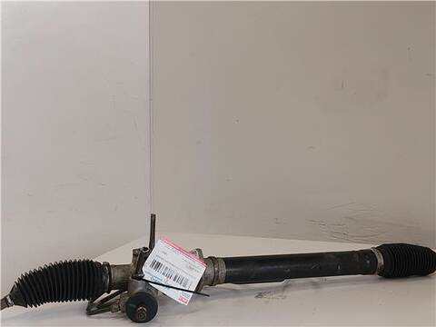 Foto 2ª: Cremallera de Direccion Ssangyong Musso 2.9 TD 120CV 88KW [D/ SY662LA] (2006)
