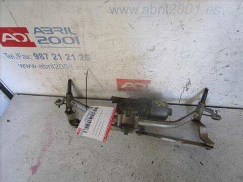 Motor Limpia Delantero Peugeot 207 1.6 HDI 90CV 66KW