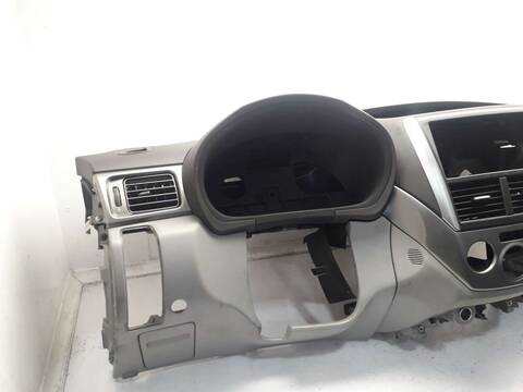 Foto 3ª: Salpicadero Subaru Forester 2.0 DIESEL CAT 147CV 108KW (2009)