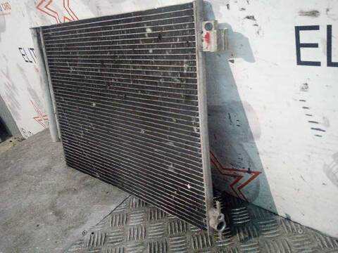 Foto 3ª: Radiador Calefaccion A.A. Dacia Dokker AMBIANCE 75CV 55KW [K9K E6] (2018)