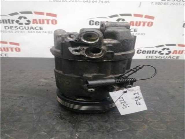 Compresor Aire Acondicionado Bmw Serie 3 315 2.0 320 CD [2 0 LTR. - 110 KW 24V] COUPE 150CV