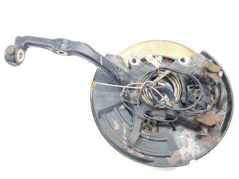 Foto 3ª: Mangueta Delantera Derecha Toyota Hilux DOUBLE CAB VX 4X4