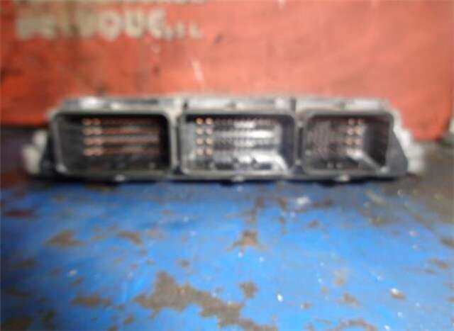 Foto 2ª: Centralita Motor ECU Renault Megane III BERLINA 5P (2008-_) [K9K189]