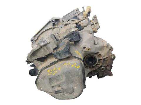 Caja Cambios Citroen C3 1.1 I