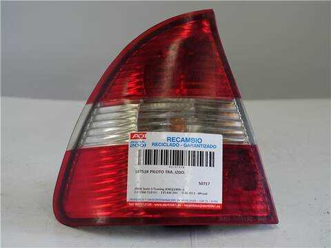 Piloto Trasero Izquierdo Bmw Serie 3 315 3.0 330D 184CV 135KW